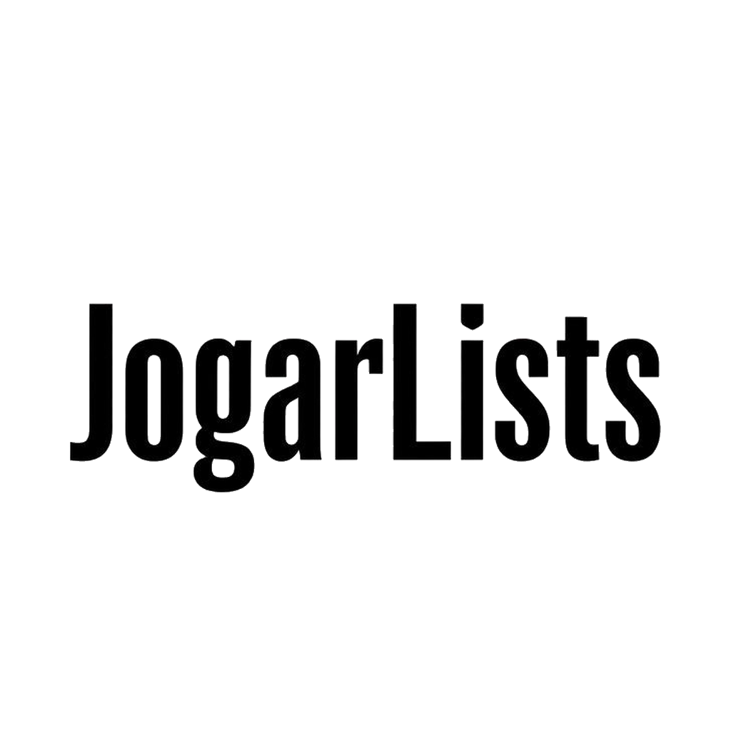 JogarLists Logo